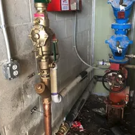 backflow-testing