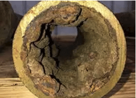 pipe-descaling