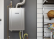 Benefits of Tankless Water Heaters