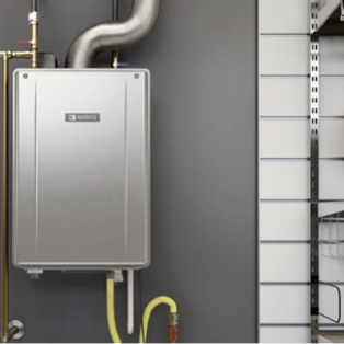 Benefits of Tankless Water Heaters