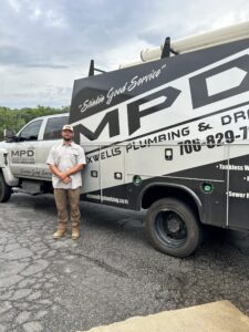 Our Augusta GA Plumbing Team | Maxwell Plumbing And Drain Cleaning