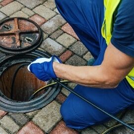Hydro Jetting: The Powerful Solution for Clogged Drains and Pipes