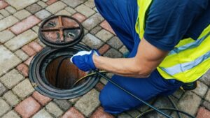Hydro Jetting: The Powerful Solution for Clogged Drains and Pipes