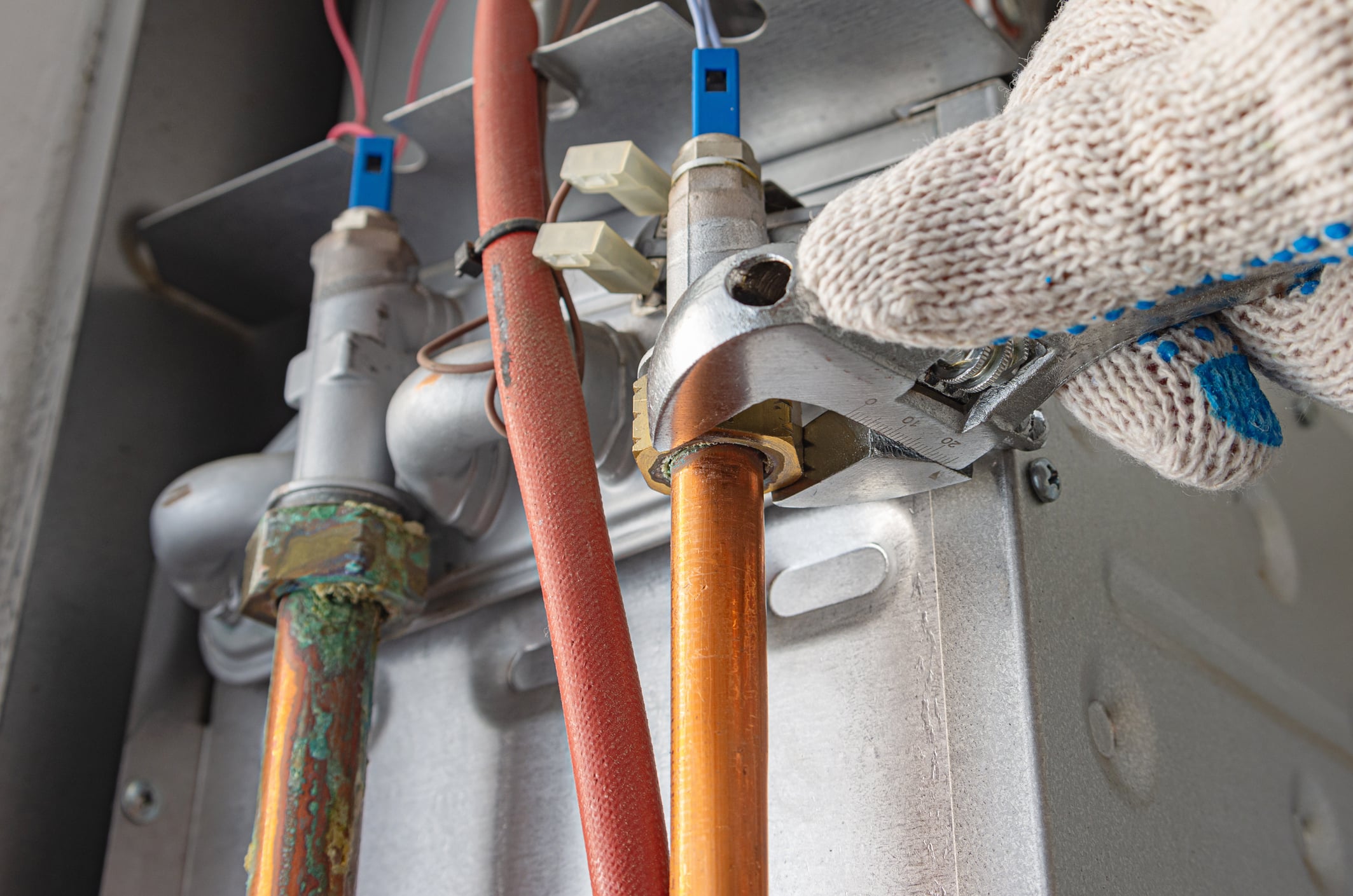 Hot Water Heater Repair for Augusta, GA