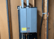 tankless water heater
