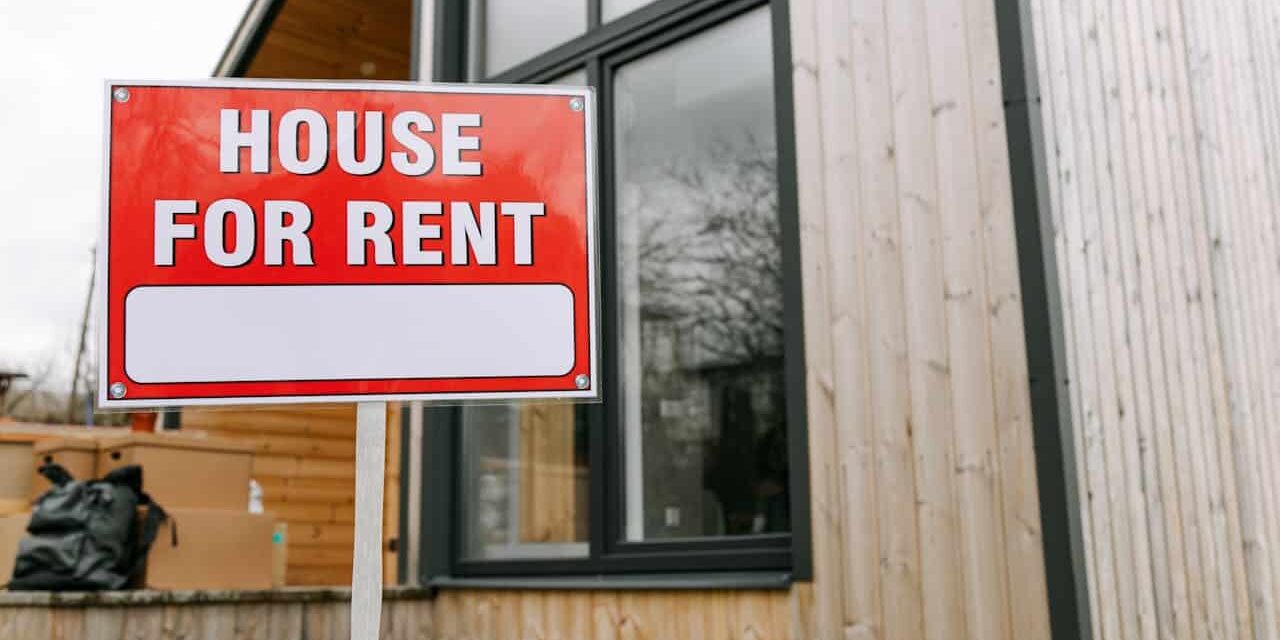 plumbing repairs in rentals