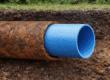 Trenchless Pipe Rehabilitation