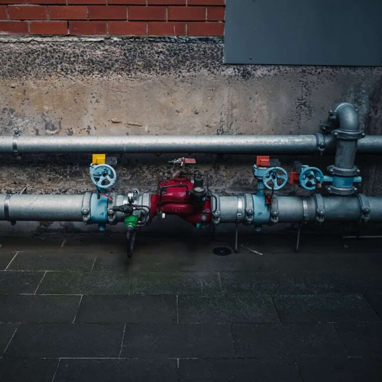 advantage of pipelining