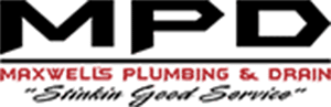 Maxwell's Plumbing and Drain Cleaning