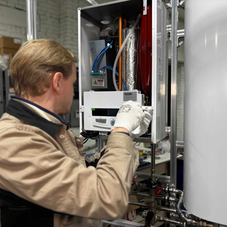 how long do water heaters last