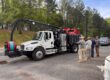 drain replacement process