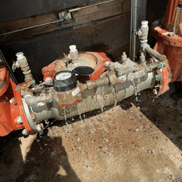 signs you need a drain replacement