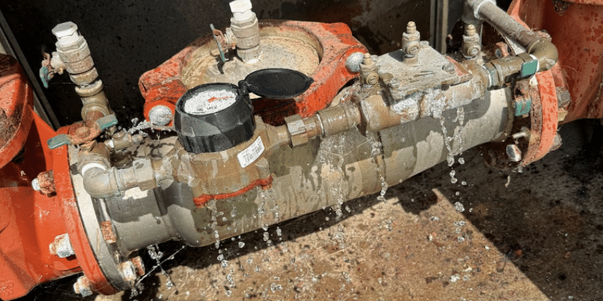 signs you need a drain replacement